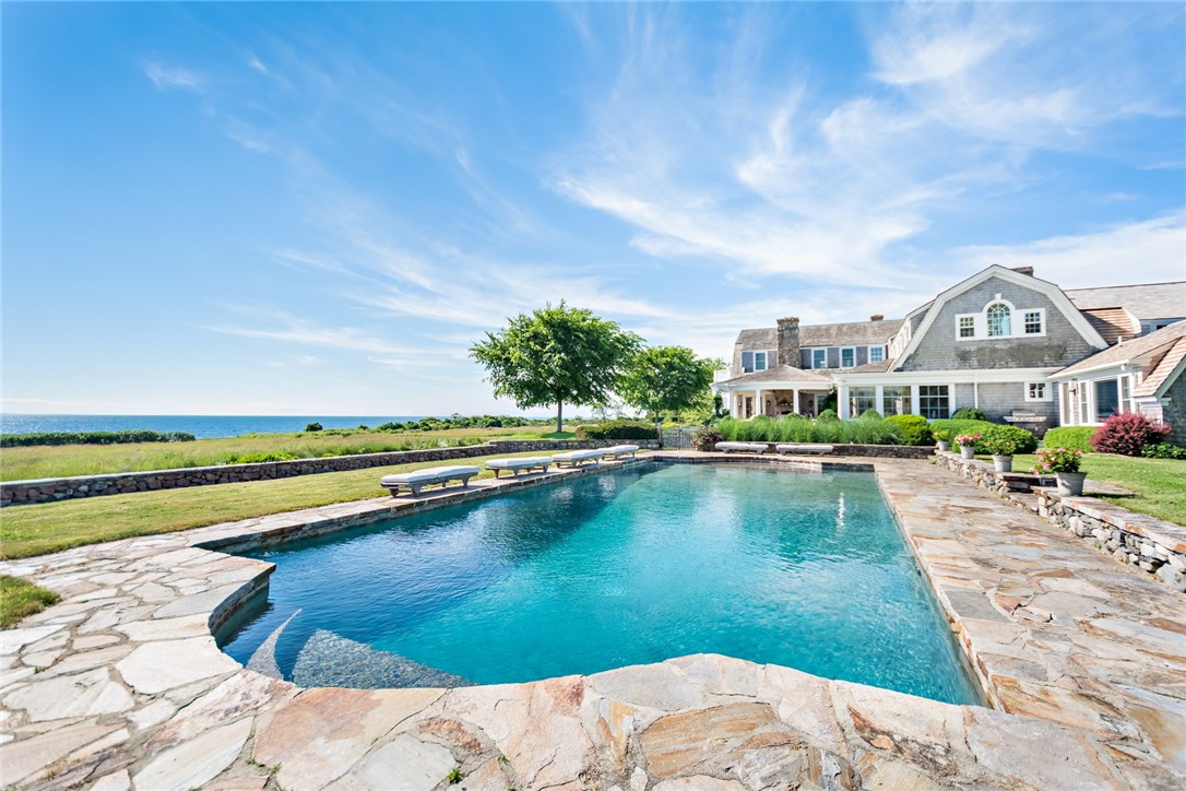 82 Warrens Point Road Little Compton, RI 02837 - Photo 8 of 40
