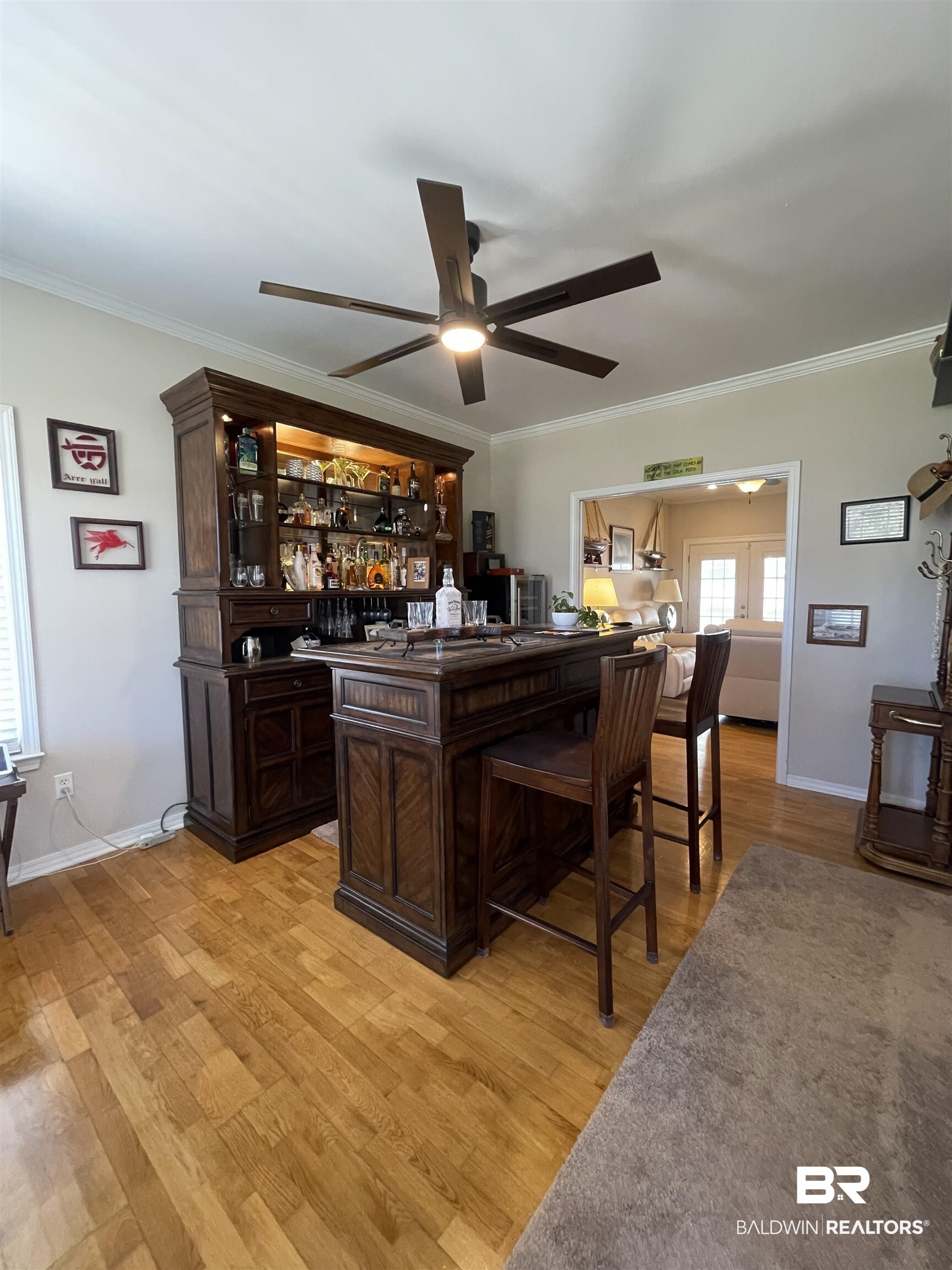 92 Indian Springs Drive Monroeville, AL 36460 - Photo 7 of 46