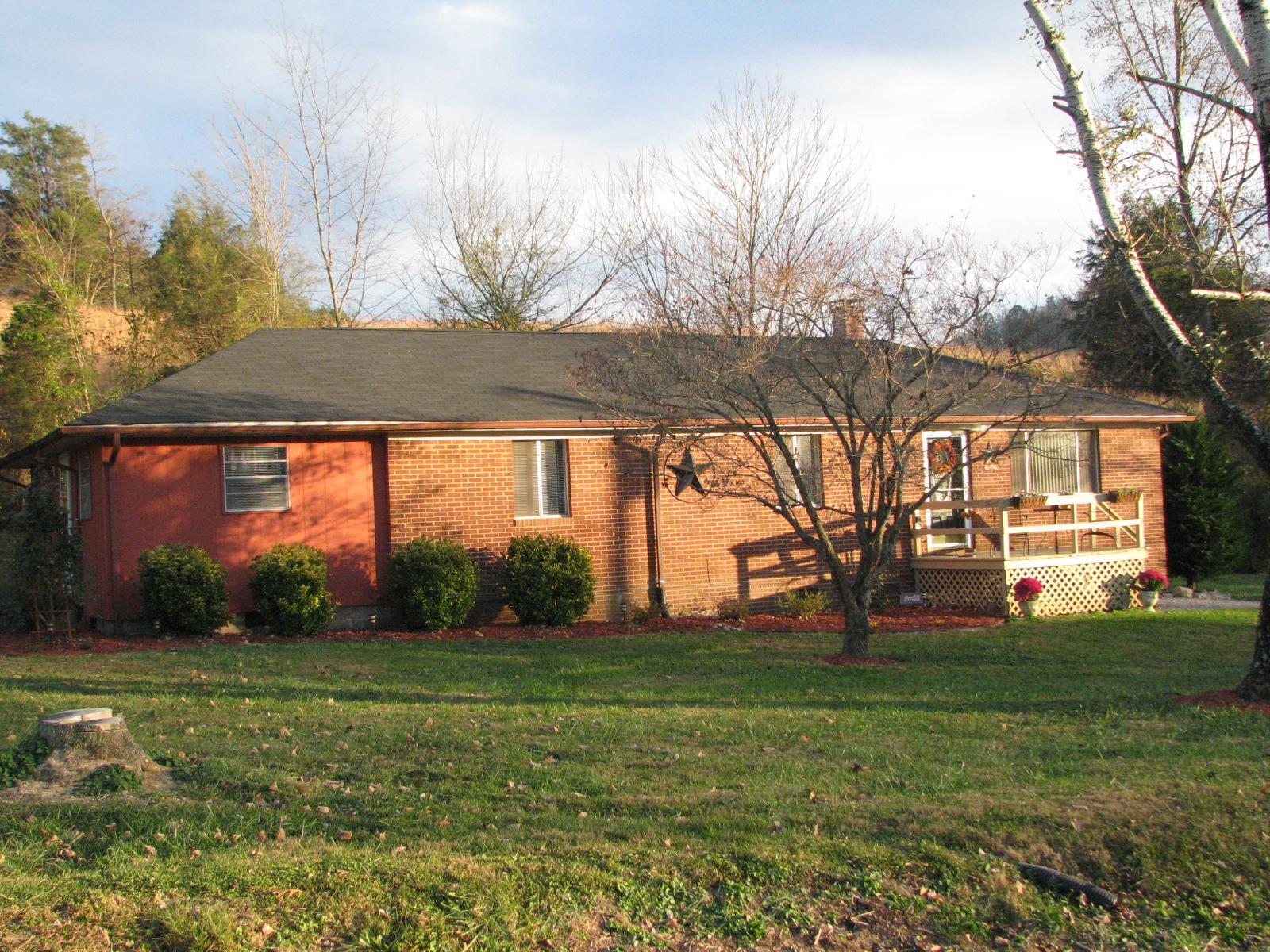 119 Ousley Gap Road Maynardville, TN 37807 - Photo 1 of 19 119 Ousley Gap 016