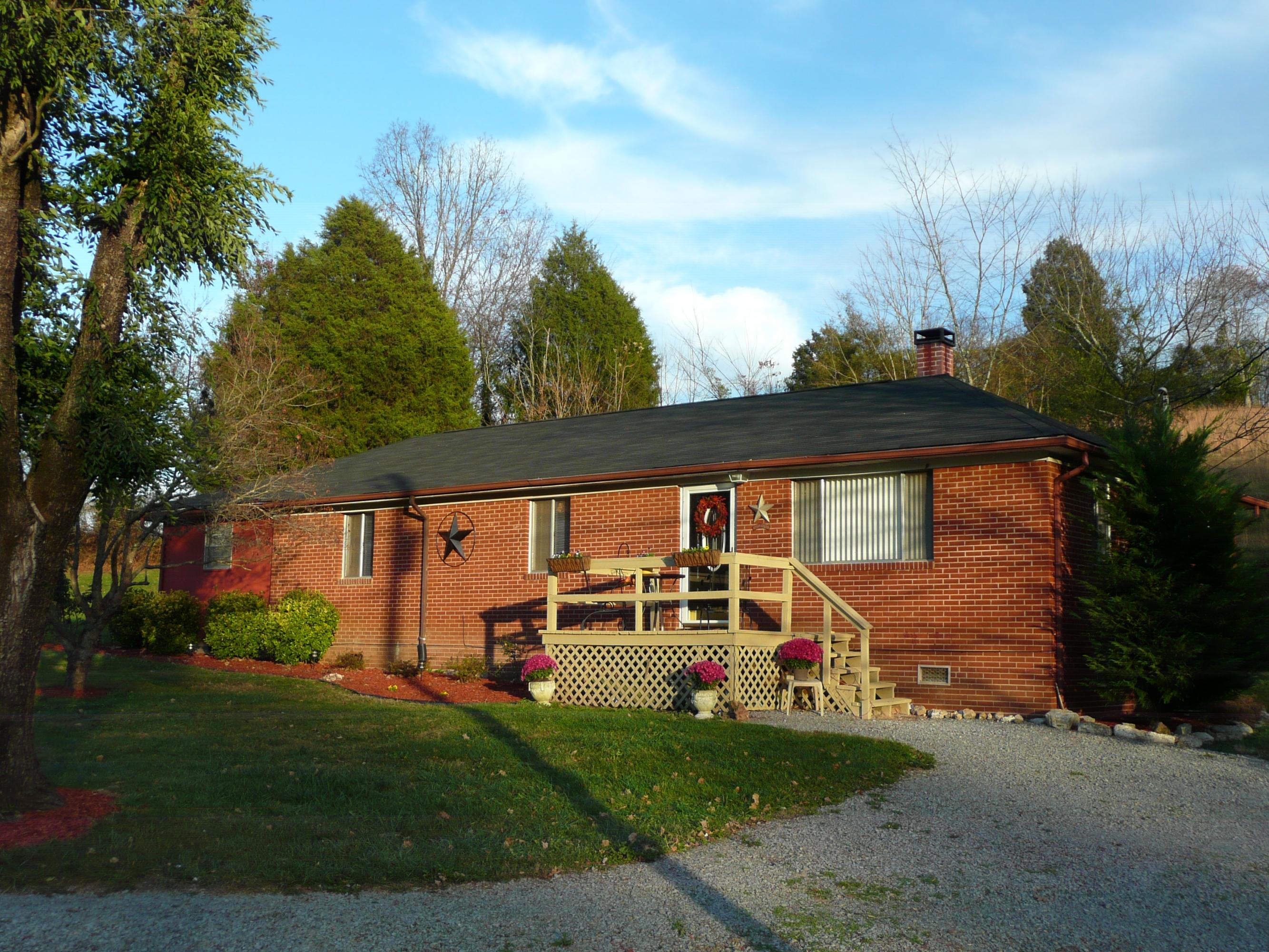 119 Ousley Gap Road Maynardville, TN 37807 - Photo 2 of 19 119 Ousley Gap Rd