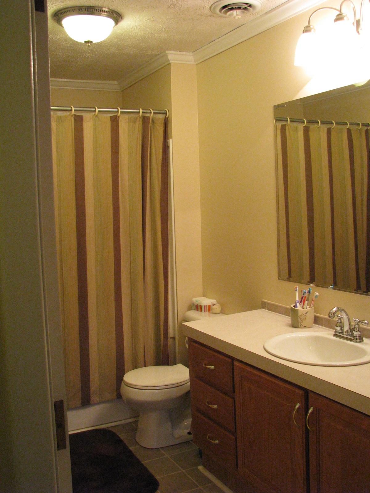 119 Ousley Gap Road Maynardville, TN 37807 - Photo 11 of 19 Bathroom