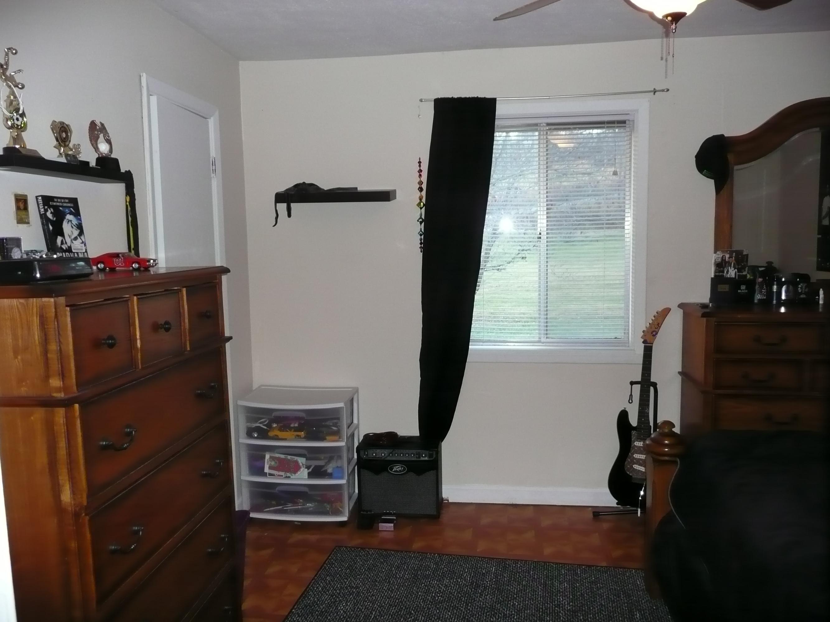 119 Ousley Gap Road Maynardville, TN 37807 - Photo 13 of 19 Bedroom 2