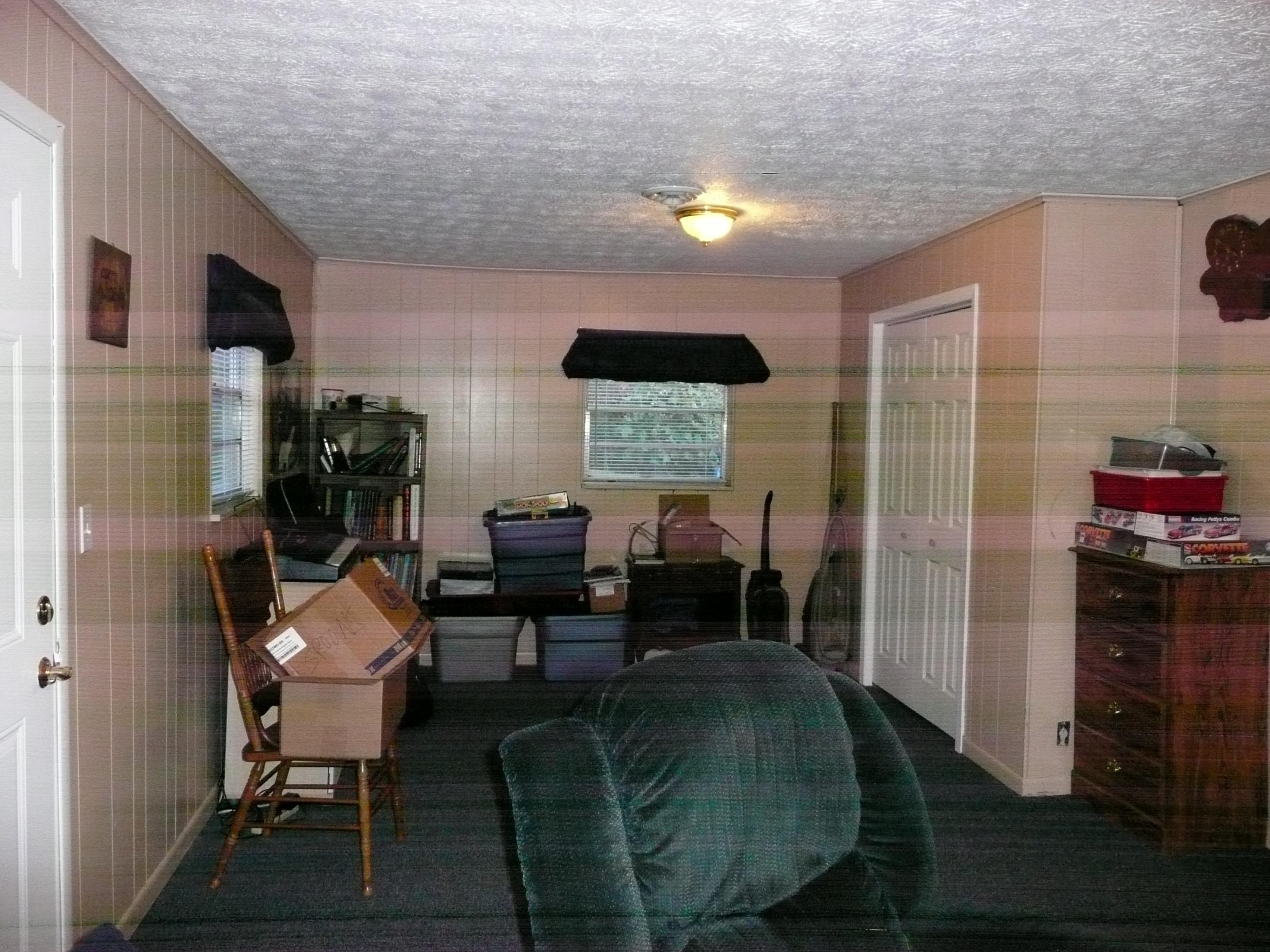 119 Ousley Gap Road Maynardville, TN 37807 - Photo 16 of 19 Bedroom 3 or Family room