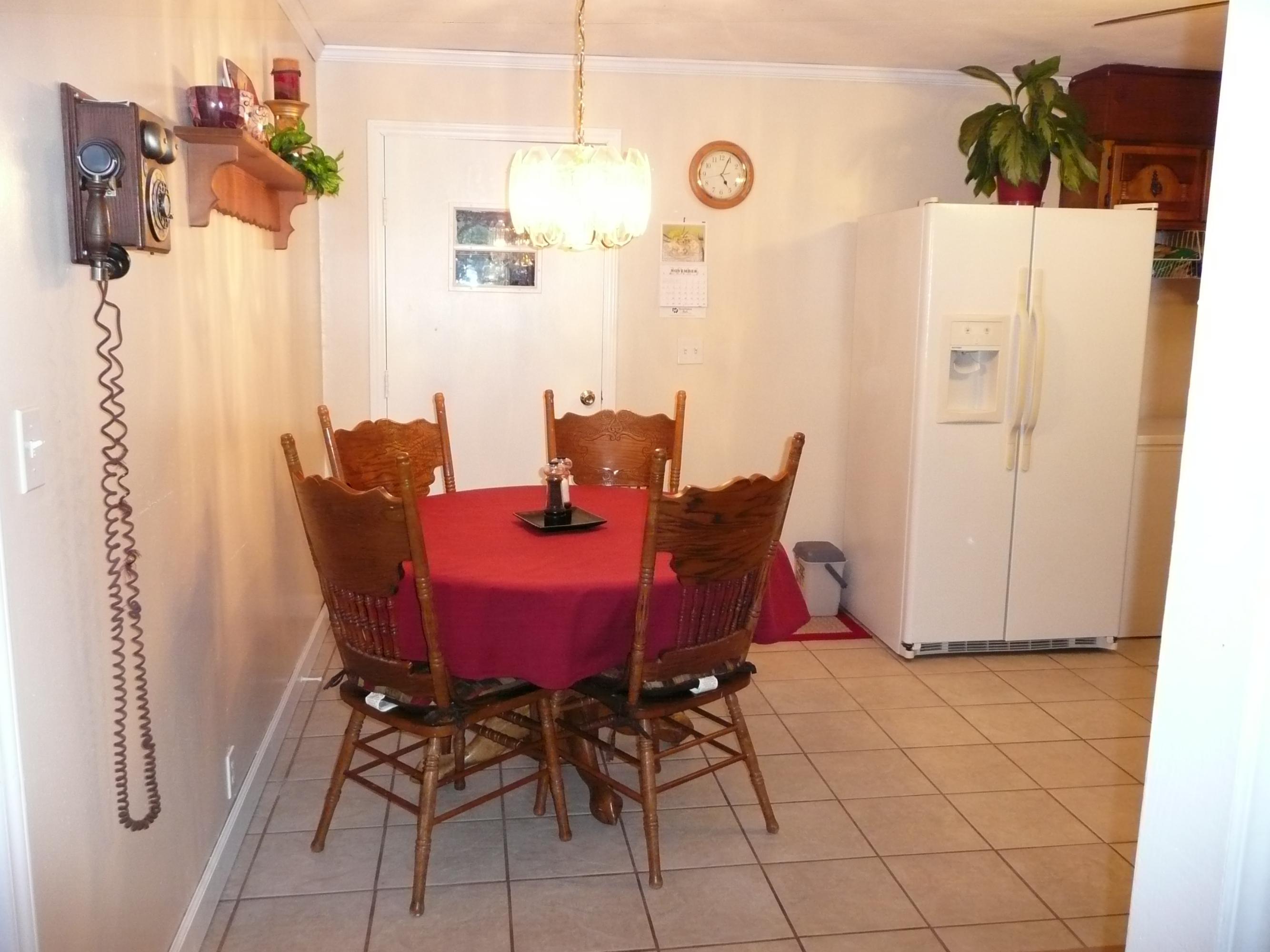 119 Ousley Gap Road Maynardville, TN 37807 - Photo 6 of 19 Eat-in kitchen