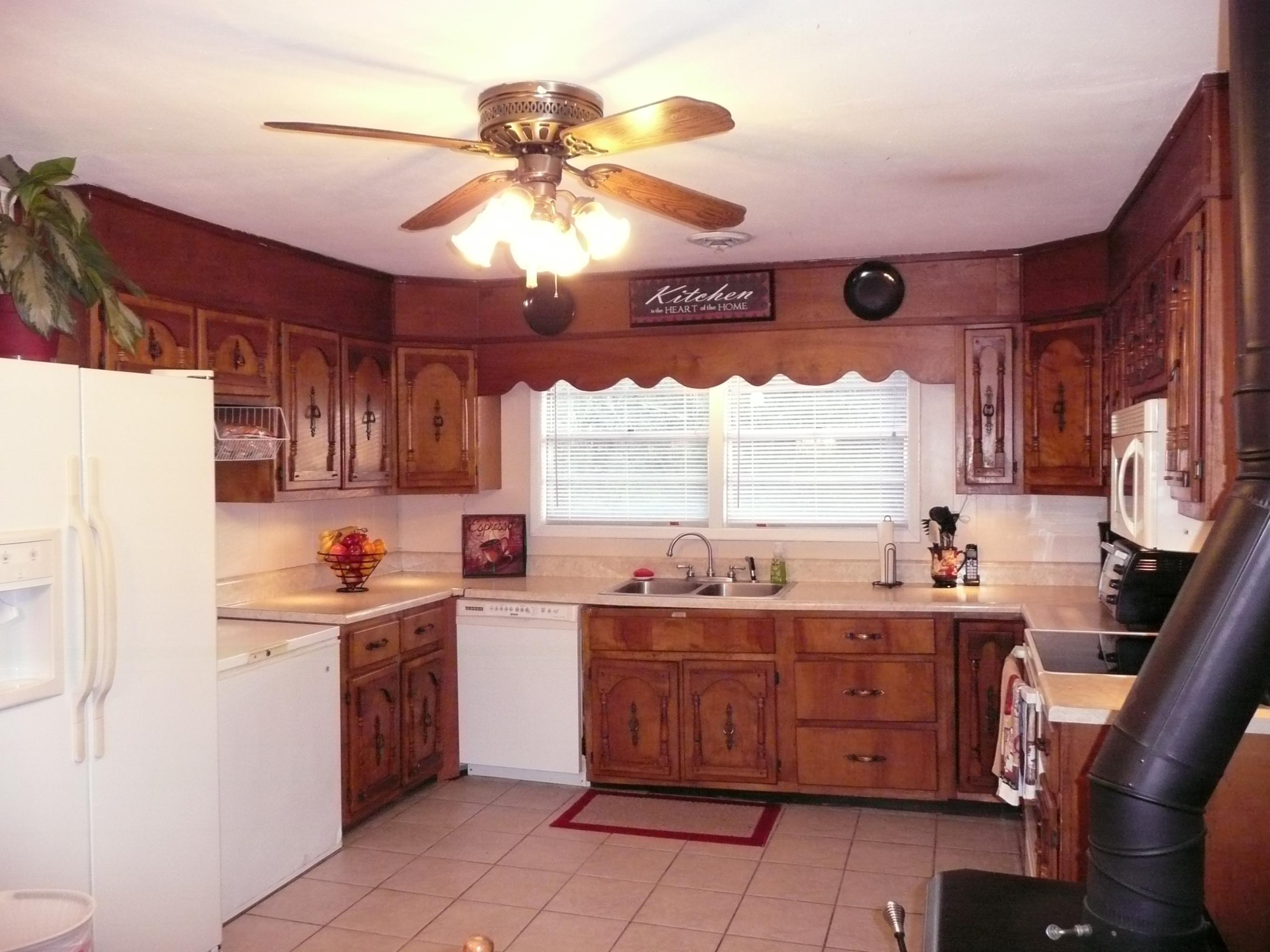 119 Ousley Gap Road Maynardville, TN 37807 - Photo 7 of 19 Kitchen