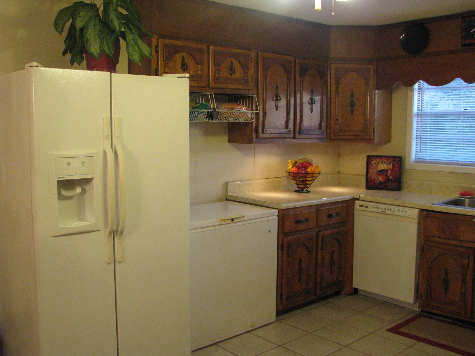 119 Ousley Gap Road Maynardville, TN 37807 - Photo 8 of 19 ALL appliances remain!