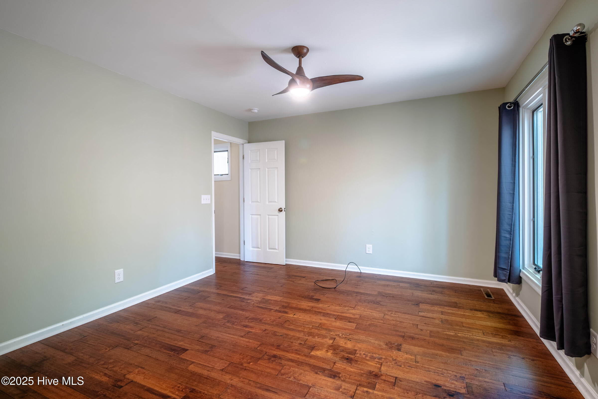 90 Ridgewood Road Pinehurst, NC 28374 - Photo 29 of 47 Bedroom 3 - Fan
