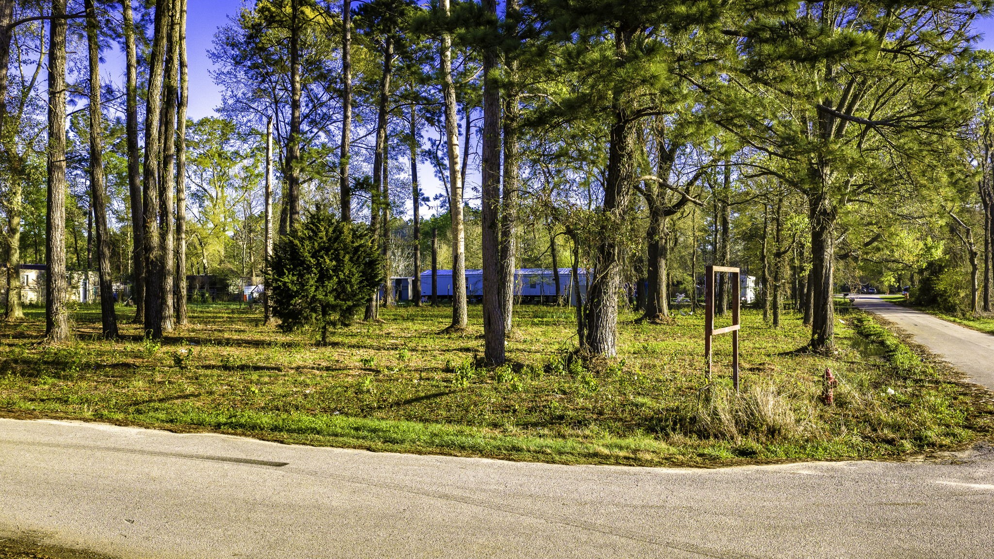 400 Hickory Street Cleveland, TX 77328 - Photo 2 of 10 a view of swimming pool
