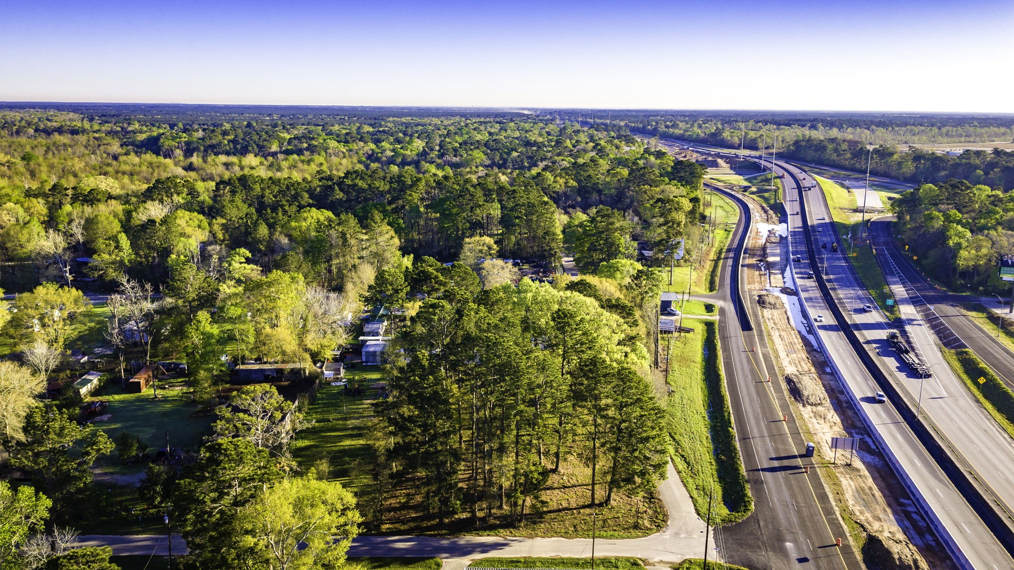 400 Hickory Street Cleveland, TX 77328 - Photo 6 of 10 a view of an ocean