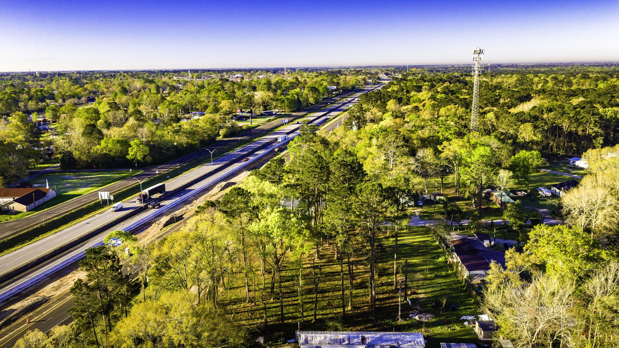 400 Hickory Street Cleveland, TX 77328 - Photo 8 of 10