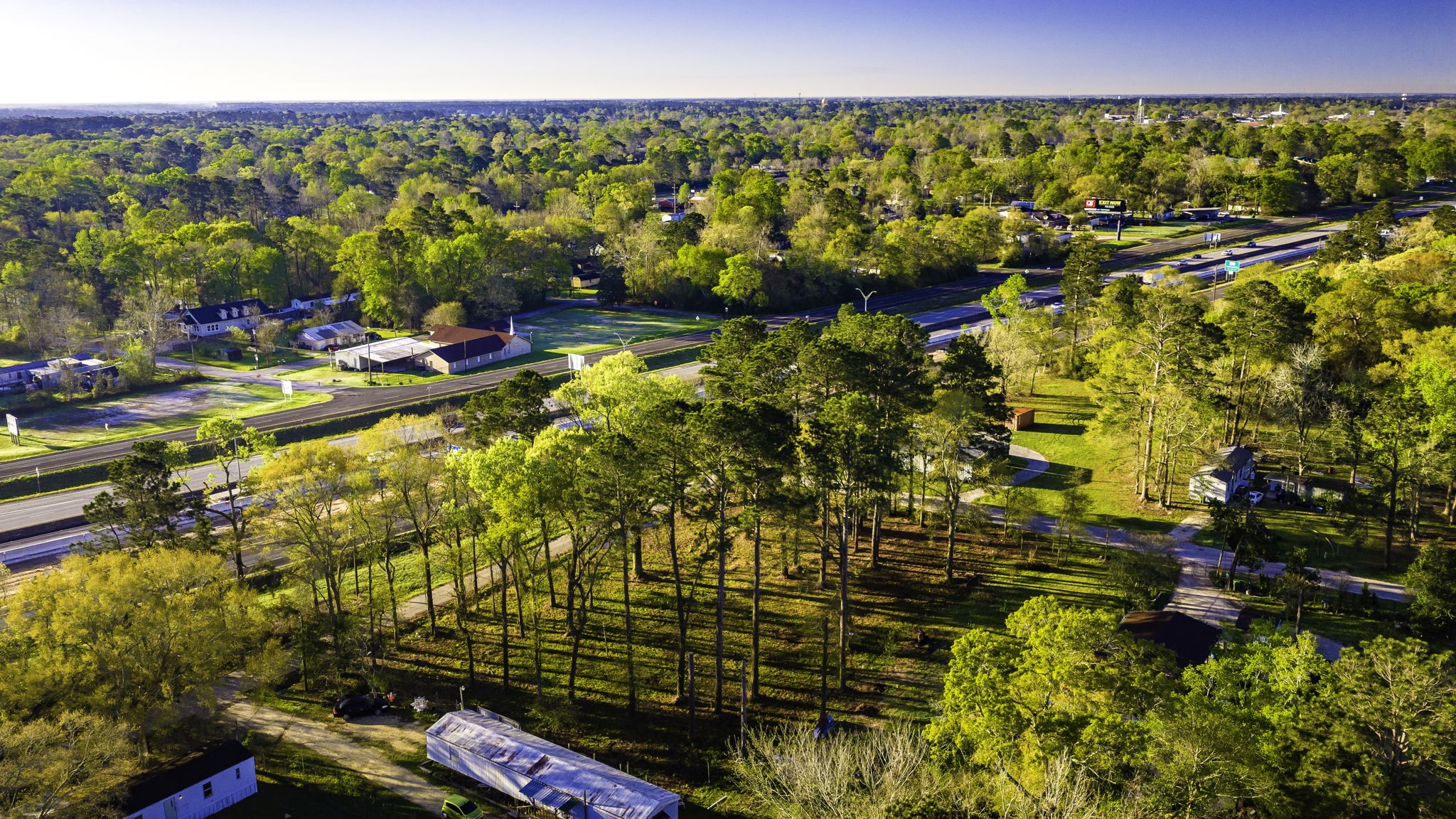 400 Hickory Street Cleveland, TX 77328 - Photo 9 of 10 a view of an ocean