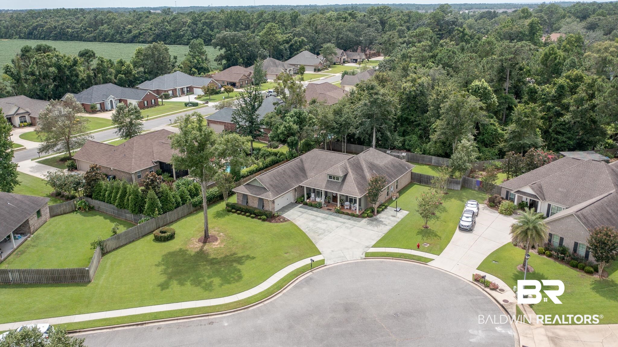 27573 Lachlan Court Daphne, AL 36526 - Photo 42 of 45