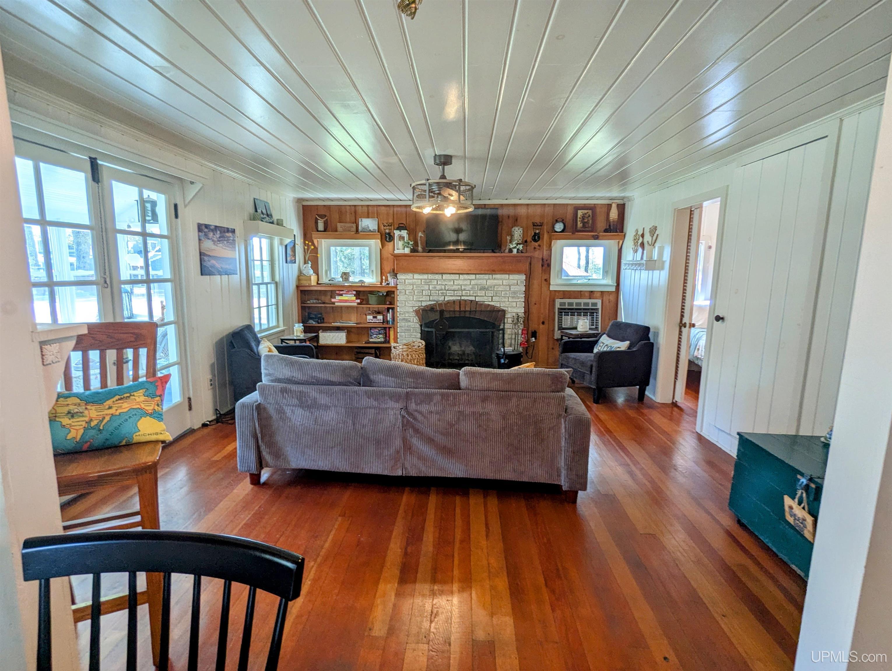 N8768 West Sprang Road Germfask, MI 49836 - Photo 15 of 64