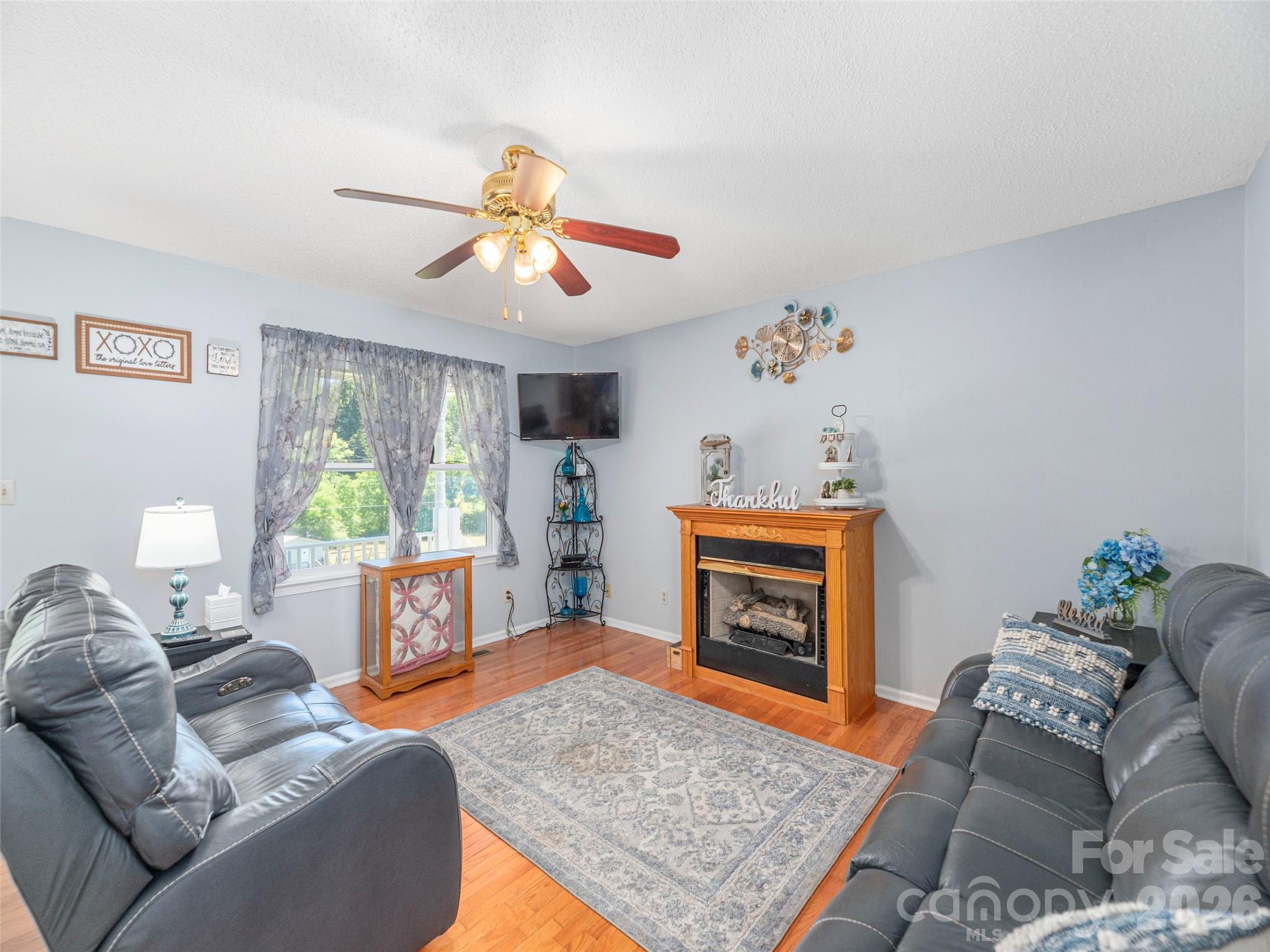 219 Hookers Gap Road Candler, NC 28715 - Photo 6 of 26