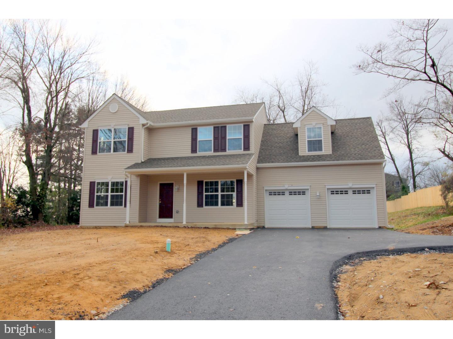 136 Andover Road Glenmoore, PA 19343 - Photo 1 of 25 Gallery Image 1