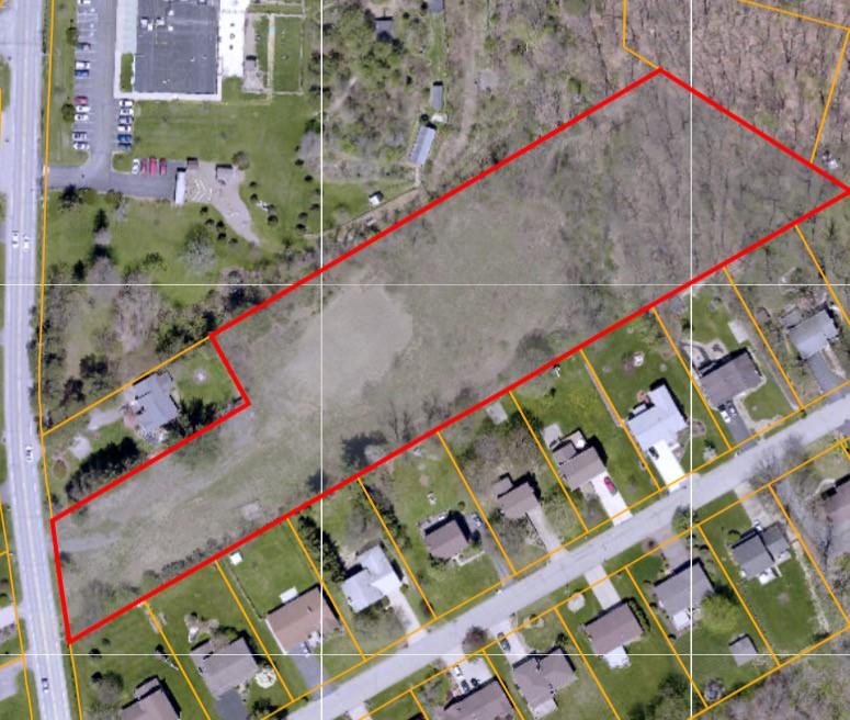 3372 Brodhead Road Aliquippa, PA 15001 - Photo 8 of 17