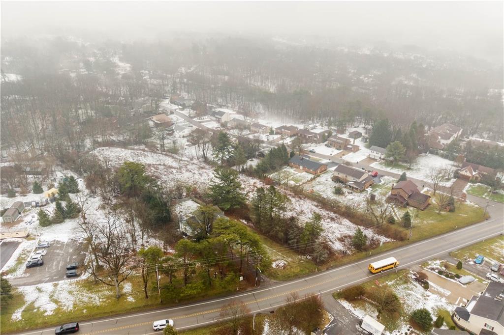 3372 Brodhead Road Aliquippa, PA 15001 - Photo 10 of 17 a view of sky from window