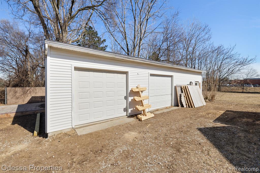 7525 22 Mile Road Utica, MI 48317 - Photo 78 of 79