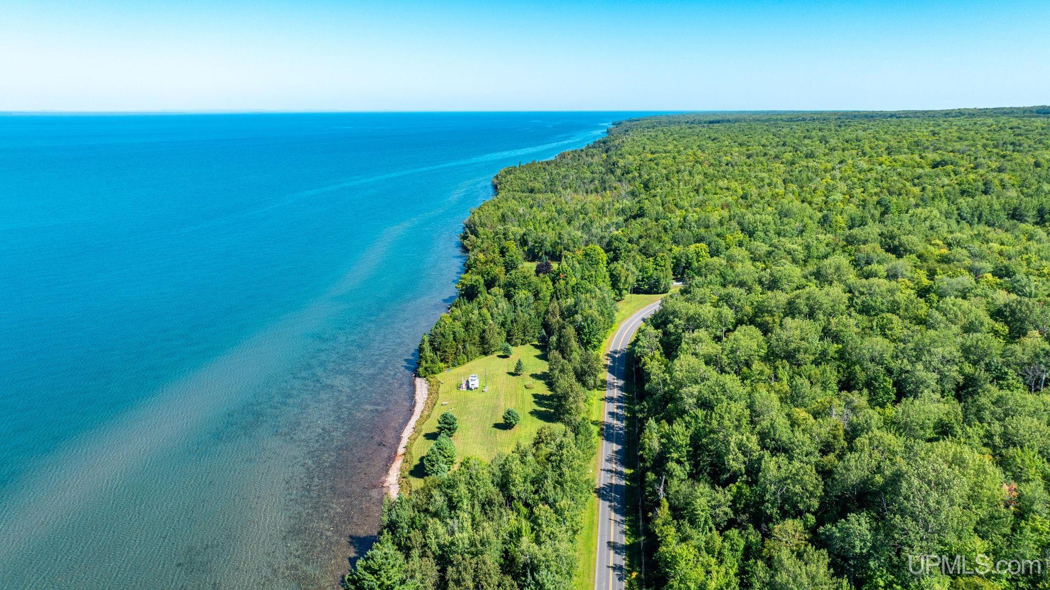 2-3 2nd Sand Beach Road Lanse, MI 49946 - Photo 14 of 14 Gallery Image 14