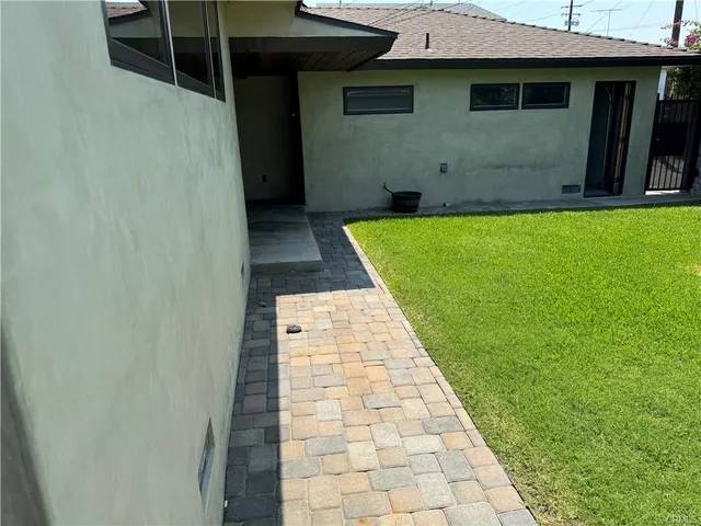 a view of a bathroom