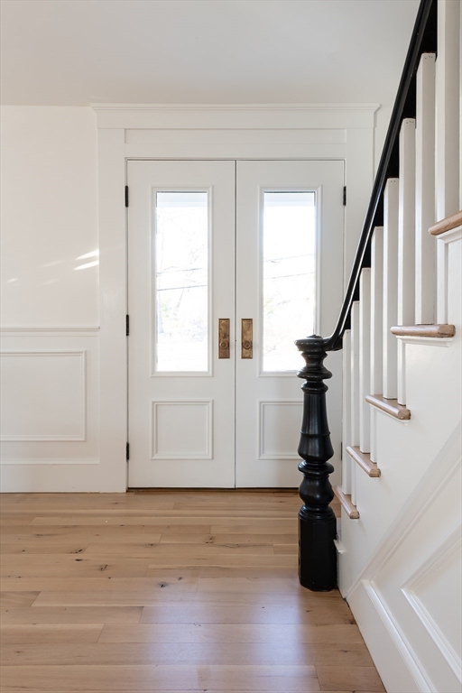 41 Howe Street Wellesley, MA 02482 - Photo 2 of 16 Gallery Image 2
