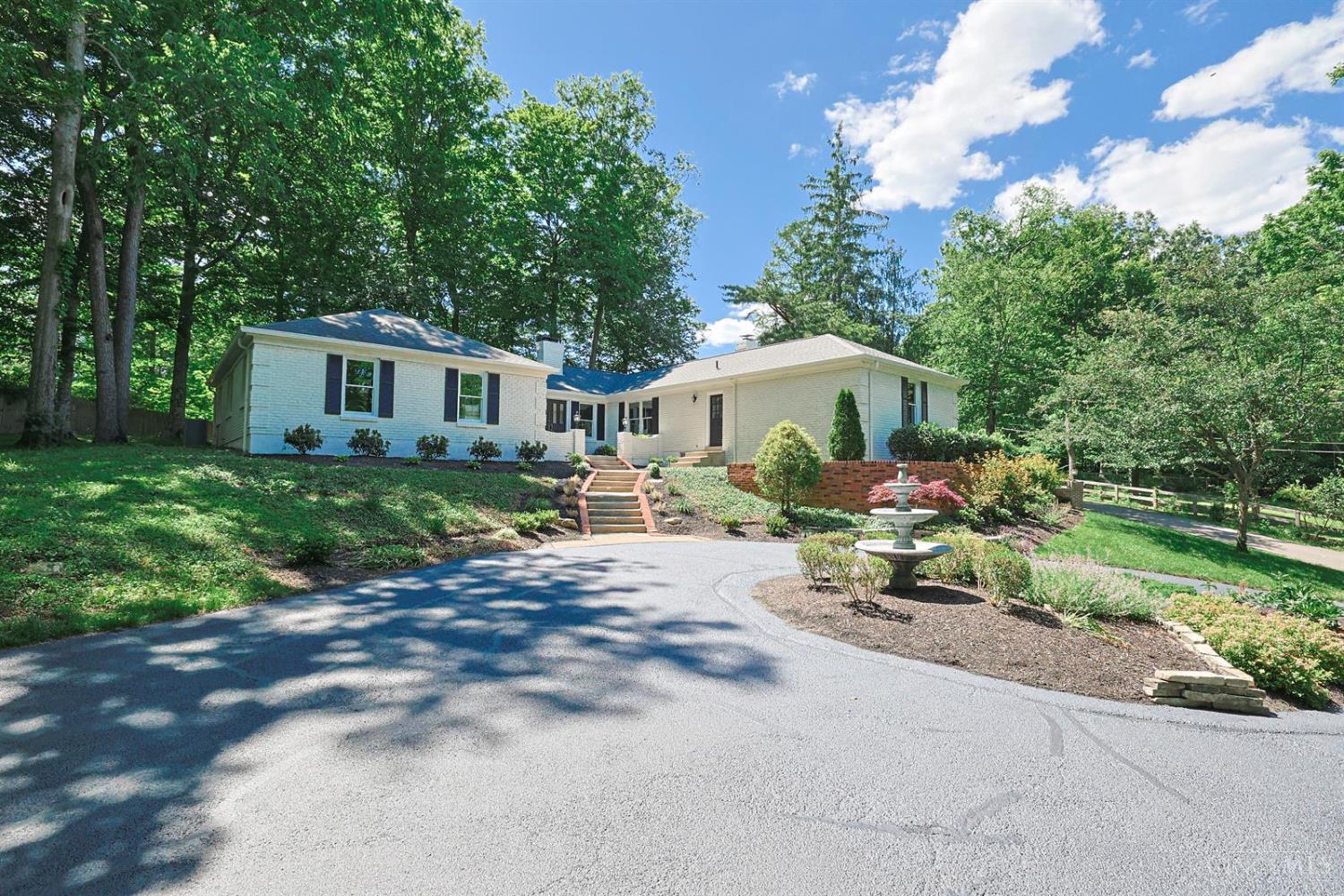 7811 Shawnee Run Road Cincinnati, OH 45243 - Photo 68 of 71