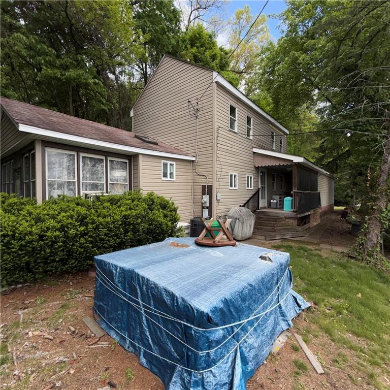 977 Sharon Road Beaver, PA 15009 - Photo 3 of 50