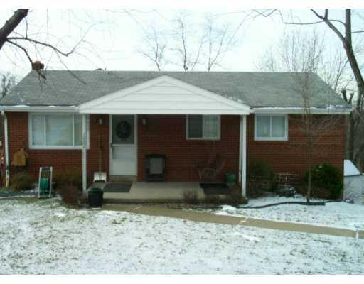 1021 Silver Lane McKees Rocks, PA 15136 - Photo 1 of 1 Exterior Front.