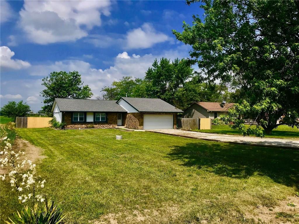3820 Five Points Road Indianapolis, IN 46239 - Photo 1 of 47 Gallery Image 1