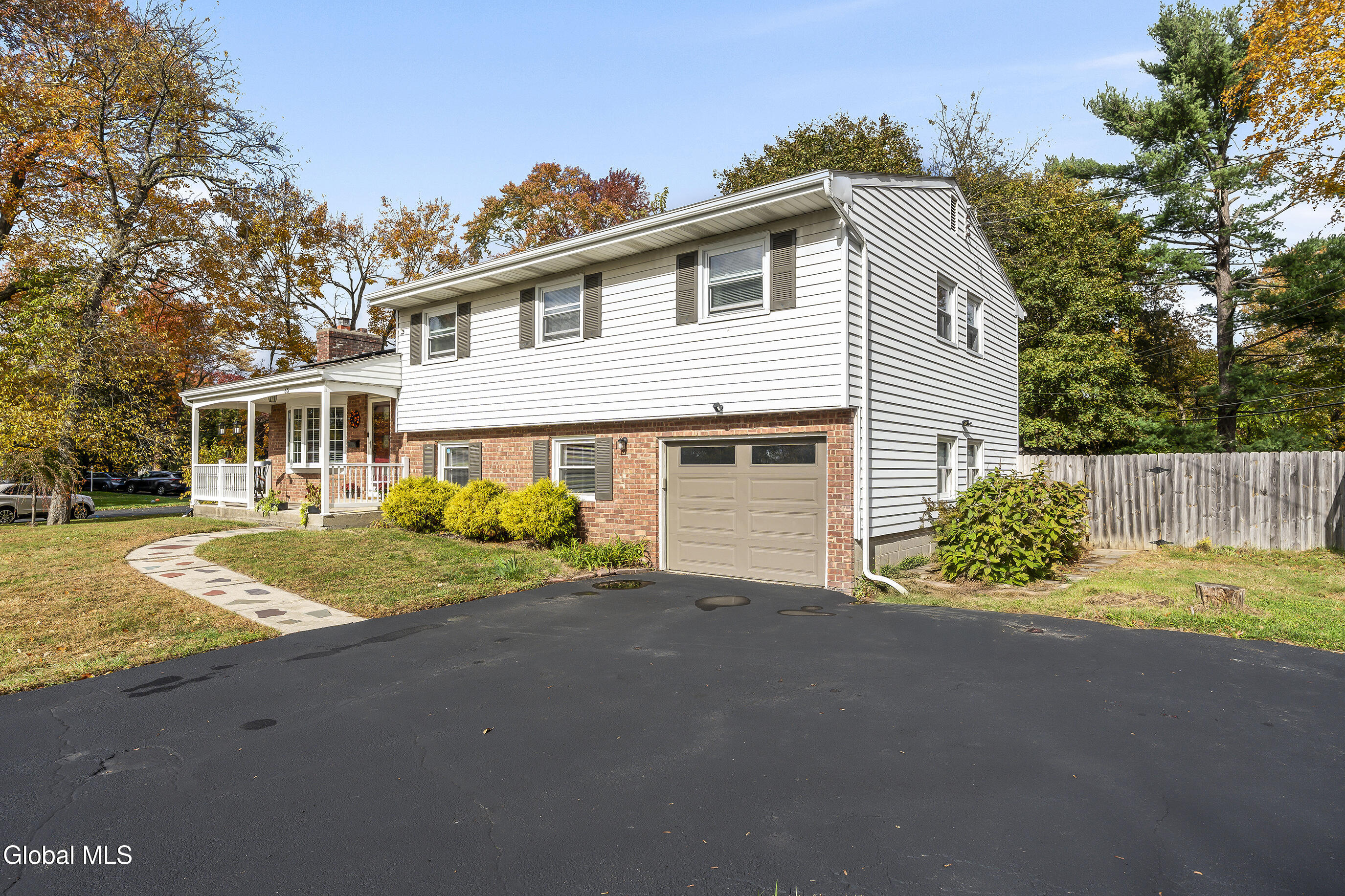 65 Berwick Road Bethlehem, NY 12054 - Photo 2 of 50 002-65-Berwick-rd-Delmar-NY-12054