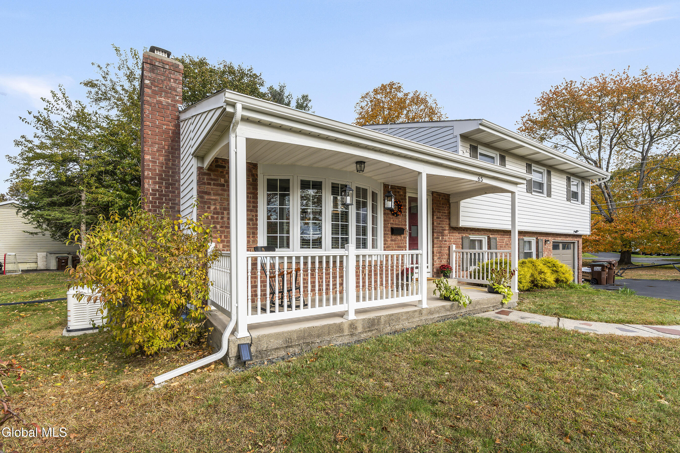 65 Berwick Road Bethlehem, NY 12054 - Photo 3 of 50 003-65-Berwick-rd-Delmar-NY-12054