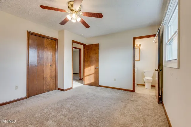 $340,000 | 485 Old Hickory Circle, Mount Carmel, TN 37645