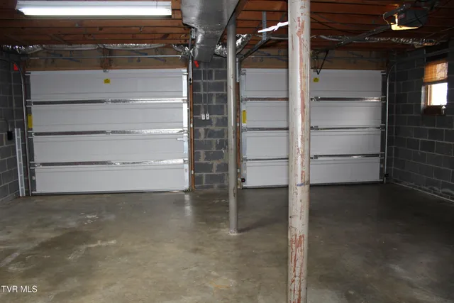 $340,000 | 485 Old Hickory Circle, Mount Carmel, TN 37645