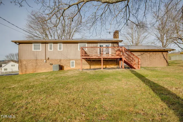 $340,000 | 485 Old Hickory Circle, Mount Carmel, TN 37645