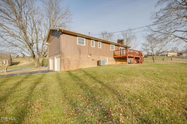 $340,000 | 485 Old Hickory Circle, Mount Carmel, TN 37645