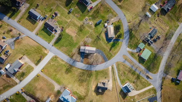 $340,000 | 485 Old Hickory Circle, Mount Carmel, TN 37645