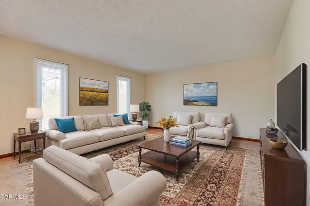 $340,000 | 485 Old Hickory Circle, Mount Carmel, TN 37645