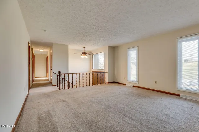 $340,000 | 485 Old Hickory Circle, Mount Carmel, TN 37645