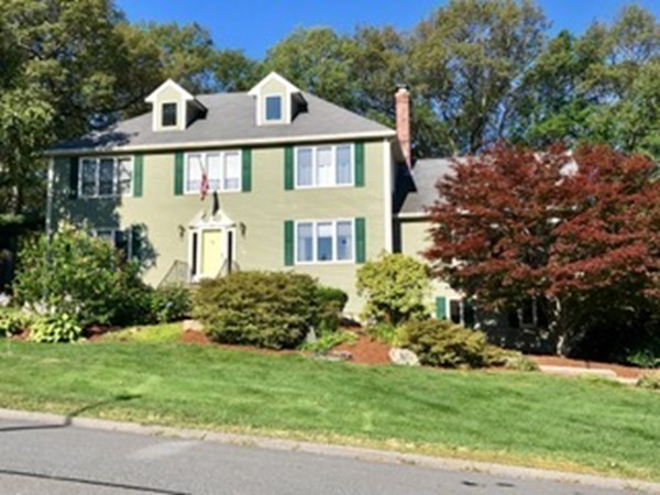 245 Simpson Road Marlborough, MA 01752 - Photo 2 of 21 Gallery Image 2