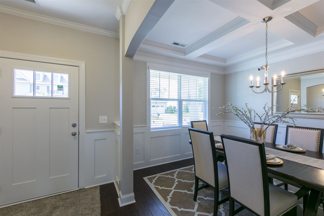 7631 Birchmoor Way Raleigh, NC 27616 - Photo 4 of 28 Photo 4