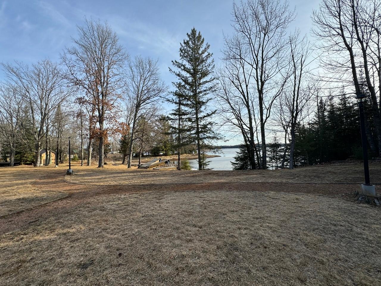 2964 Hiawatha Road, Unit 4 Butternut, WI 54514 - Photo 2 of 27 Gallery Image 2