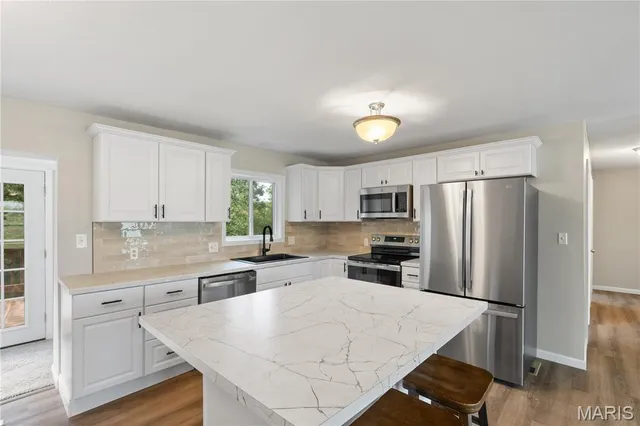 $349,000 | 14901 North Old, Unit 7, Columbia, MO 65202