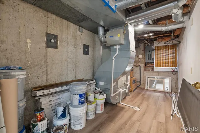 $349,000 | 14901 North Old, Unit 7, Columbia, MO 65202