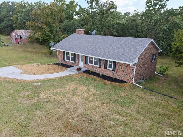 $349,000 | 14901 North Old, Unit 7, Columbia, MO 65202