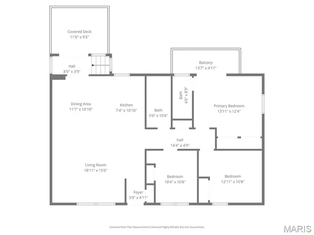 $349,000 | 14901 North Old, Unit 7, Columbia, MO 65202