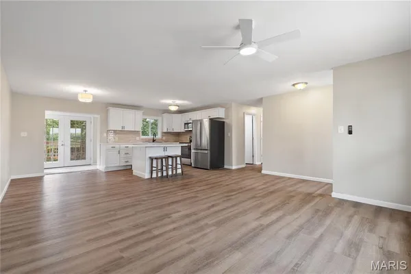 $349,000 | 14901 North Old, Unit 7, Columbia, MO 65202