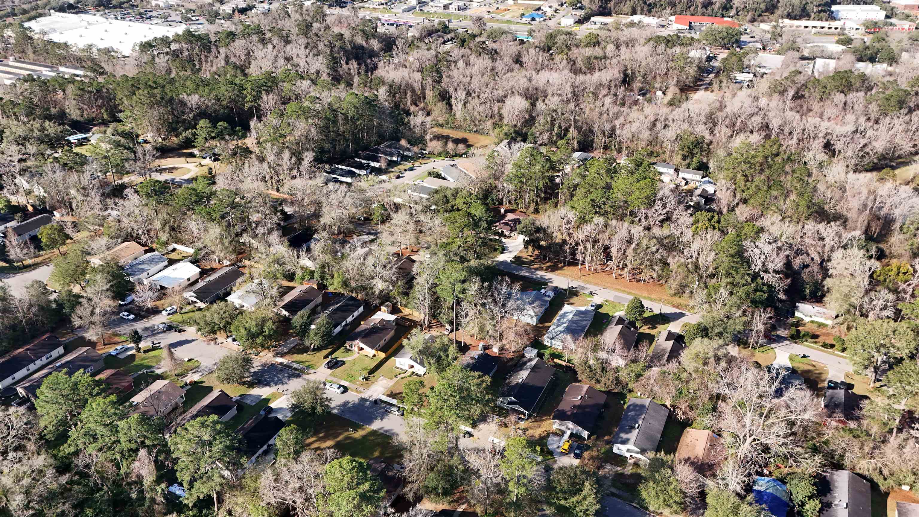0 Lonnbladh Road Tallahassee, FL 32308 - Photo 3 of 6 Gallery Image 3