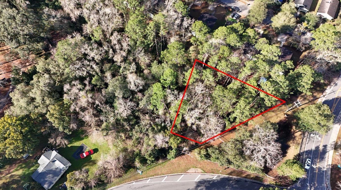 0 Lonnbladh Road Tallahassee, FL 32308 - Photo 5 of 6 Gallery Image 5