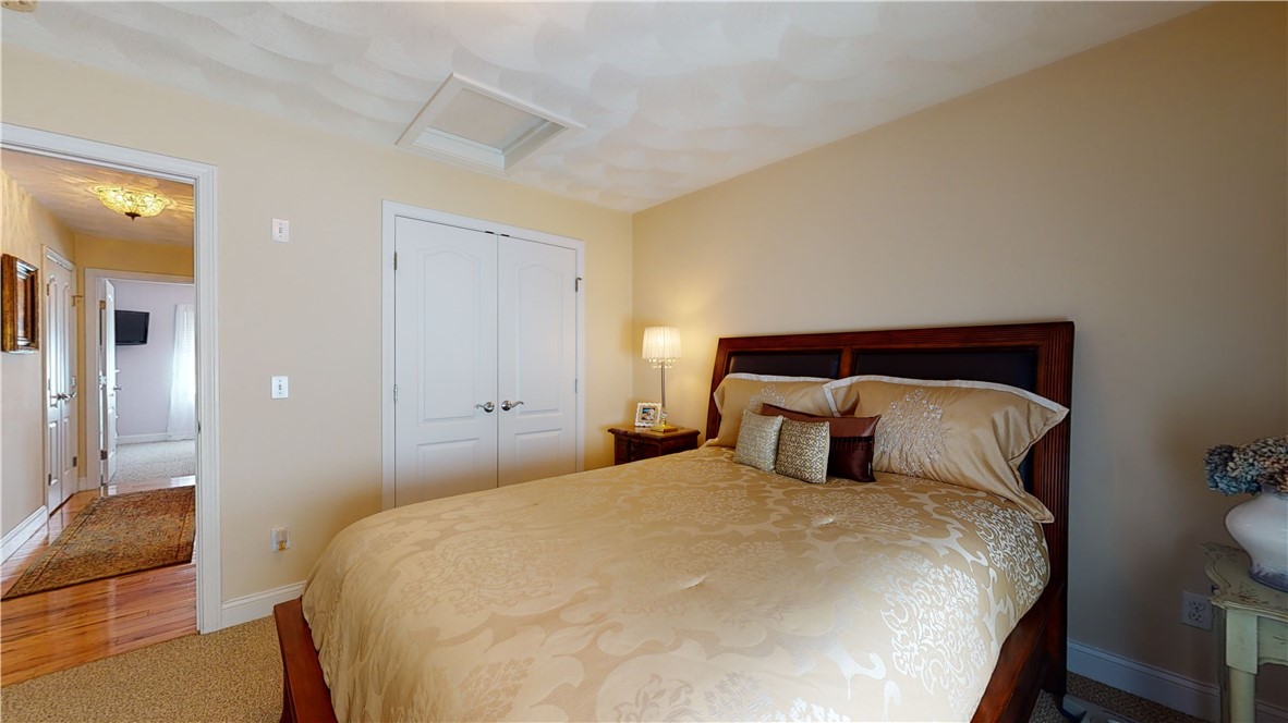 7 Wilbur Road Lincoln, RI 02865 - Photo 27 of 42