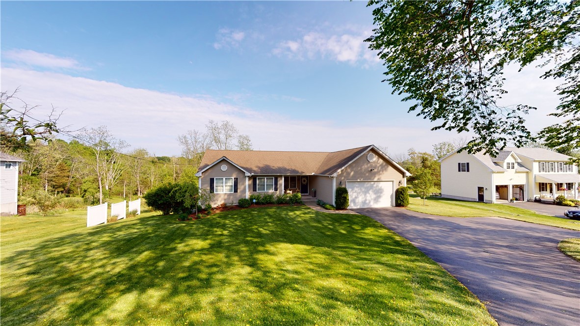 7 Wilbur Road Lincoln, RI 02865 - Photo 4 of 42